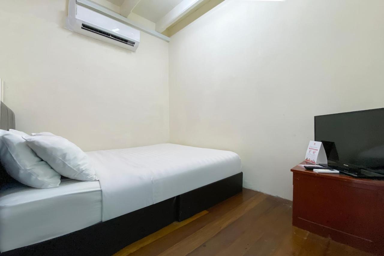 Spot On 89673 Good Friend Hotel George Town Extérieur photo